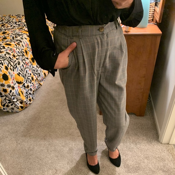 Cotton On Pants - Cotton On dress pants